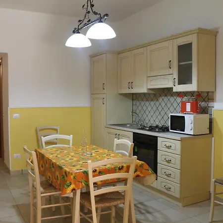 Apartment Casa Vacanze 