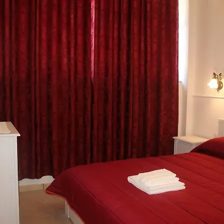 Casa Vacanze 