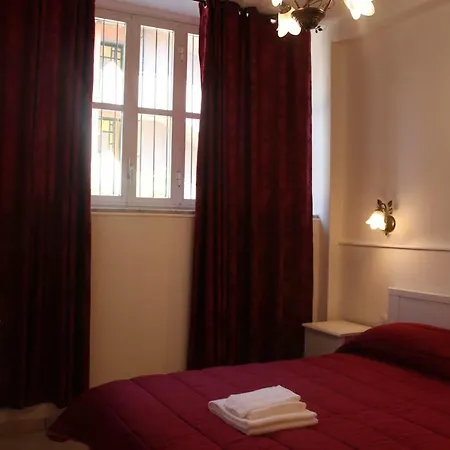 Apartment Casa Vacanze 