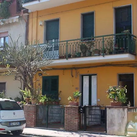 Casa Vacanze 