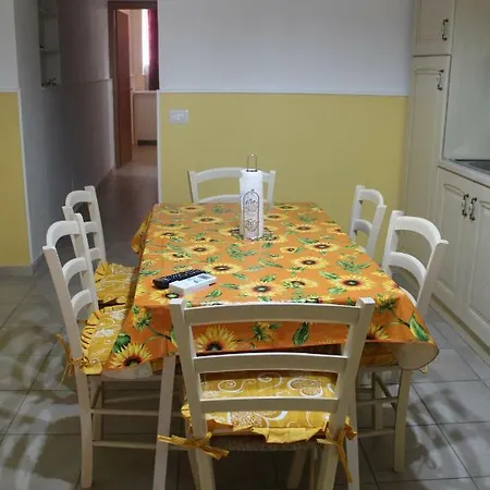 Casa Vacanze 