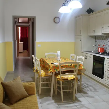Casa Vacanze 