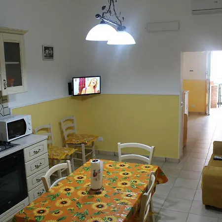 Casa Vacanze 