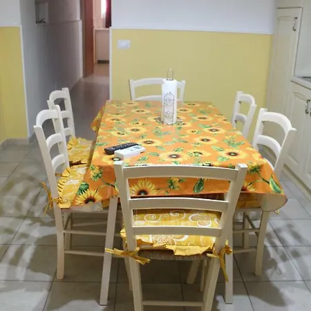 Apartment Casa Vacanze 