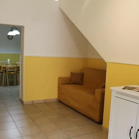 Casa Vacanze 