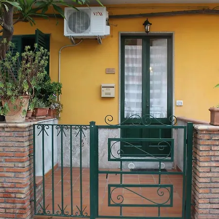 Casa Vacanze 