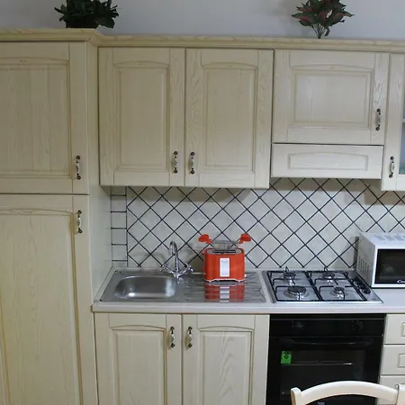 Apartment Casa Vacanze 