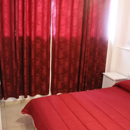 Apartment Casa Vacanze 