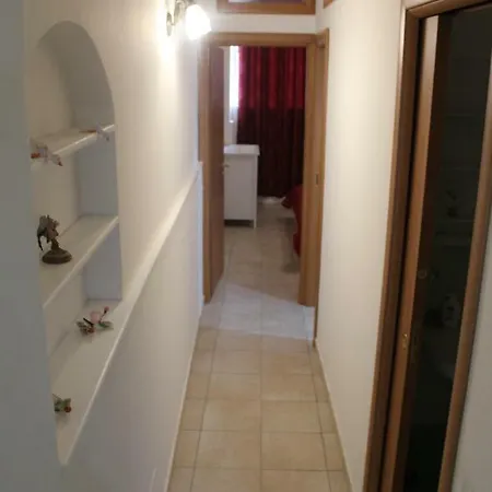 Apartment Casa Vacanze 