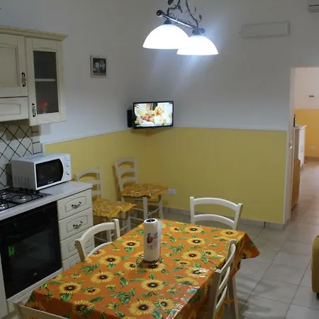 Casa Vacanze 